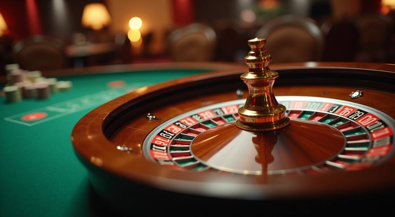 bet8999 আমাদের Table Caribbean Poker Gold টেবিলে কী থাকছে